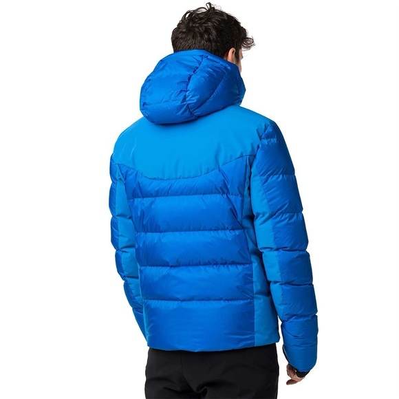 Rossignol Hiver Down Ski Jacket (Men's) | XL - Picture 2 of 7